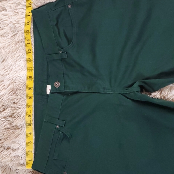 Arizona Jean Company women Juniors size 15 excellent conditions - Picture 10 of 14